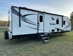 Heartland North Trail 24DBS