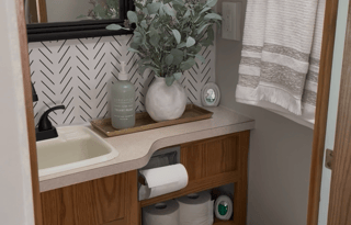 2001 Jayco Eagle 28 5RLS