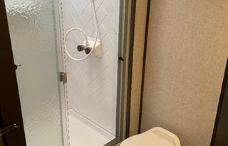 2021 Dutchmen RV Coleman Light 3215BH