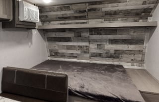 2024 Dutchmen RV Coleman 17B