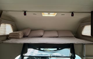 Beatrix Kiddo-Pet Friendly+100 Free Miles per day!