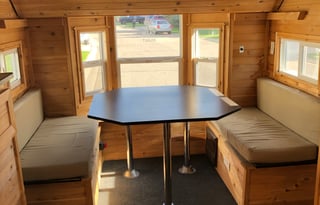 2012 Ice Castle Fish Houses Ice Fish Houses Sport Angler