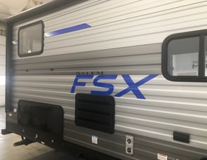 Forest River RV Salem FSX 178BHSK