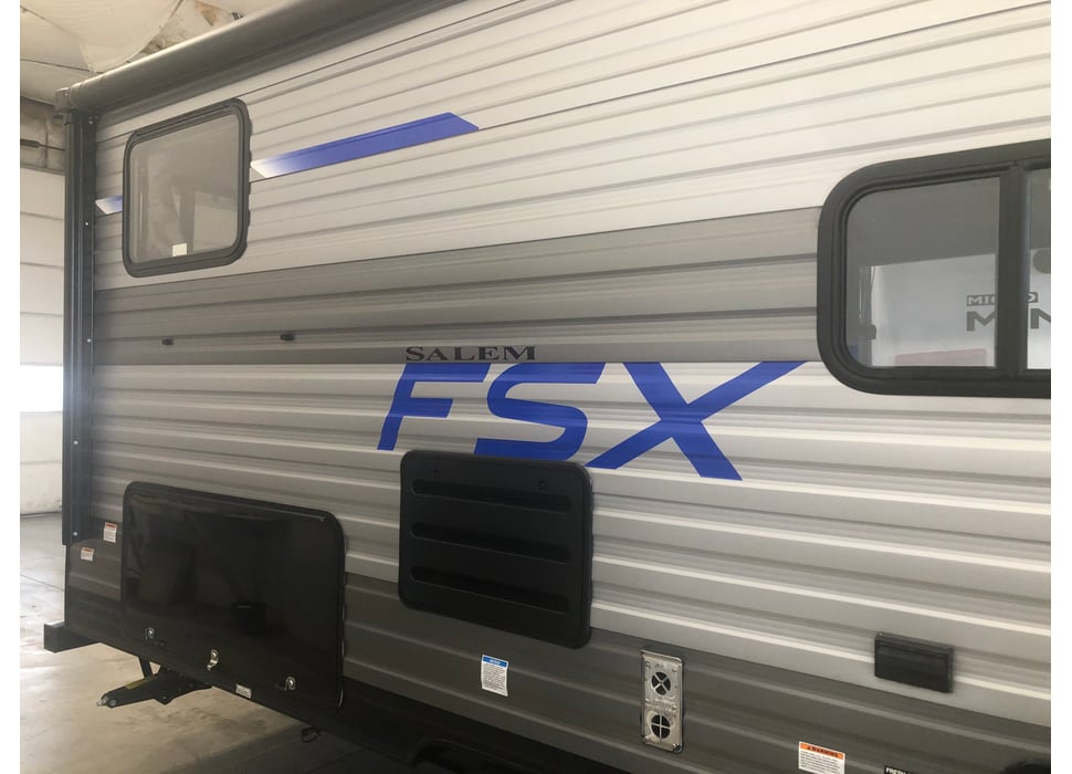 Travel Trailer rentals in Gold Hill
