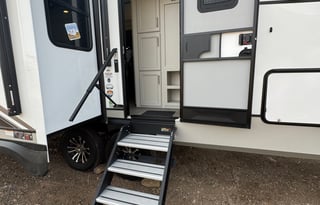 2025 Keystone Cougar 360MBI