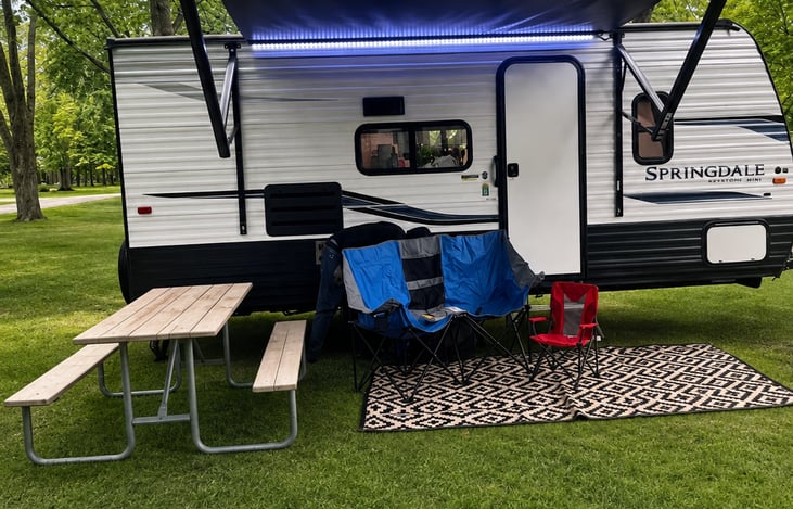 RV Photo