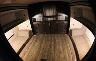 2018 Forest River RV Cherokee Grey Wolf Cherokee 32'