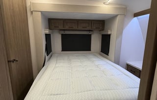 2026 Forest River RV Work and Play 30GS