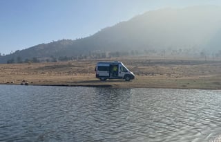 2022 Thor Motor Coach RIZE 18T