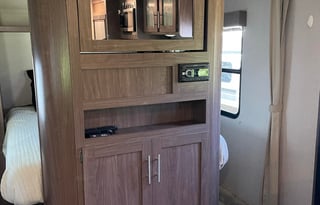 2019 Keystone Hideout 31