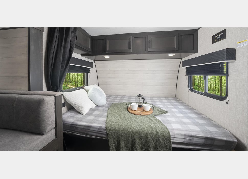 Travel Trailer rentals in Idaho Falls