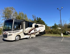 Thor Motor Coach Miramar 34.2