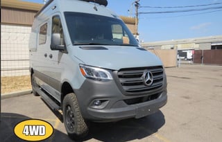 2022 Winnebago Revel 44E