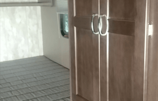 Beautiful 2020 Winnebago Outlook * Denver Airport