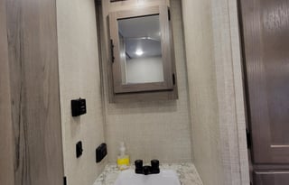 2020 Gulfstream Kingsport with bunk beds