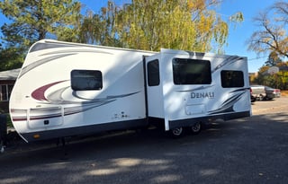 2016 Dutchmen RV Denali 266RL