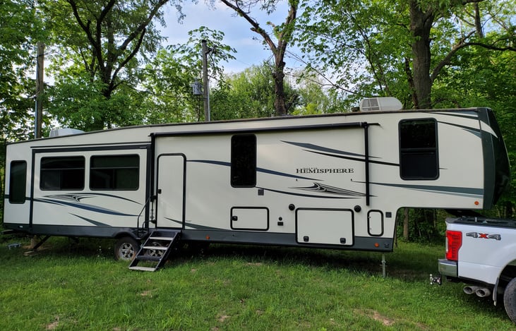 RV Photo