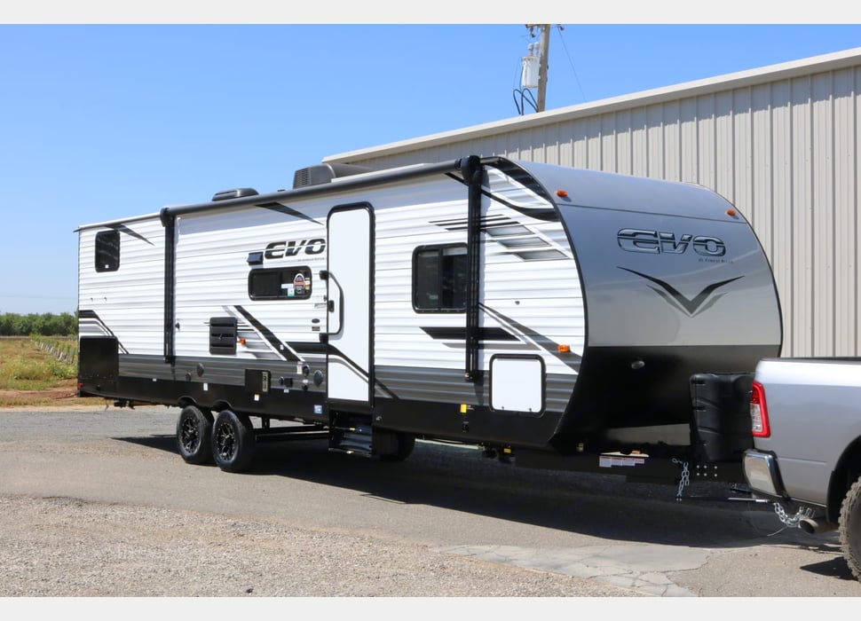 Travel Trailer rentals in Kingman