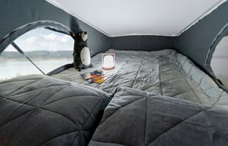 NEW Winnebago Solis 59P w/ PopTop & 2 Beds