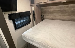 JJ's Pet Friendly RV Rental