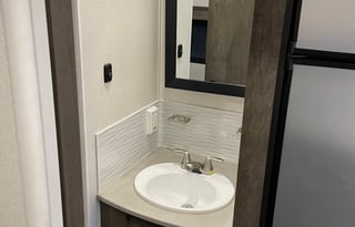 2020 Forest River RV Sandstorm 251SLC