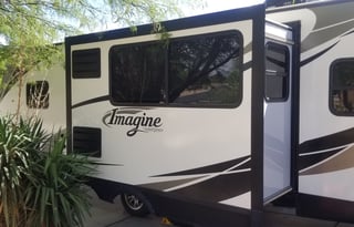 2018 Grand Design Imagine 2500RL