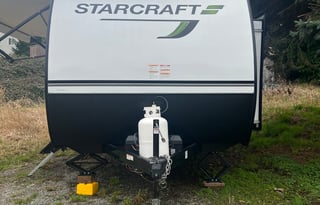 2025 Starcraft Autumn Ridge 188BHS Single Axle