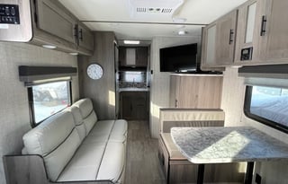 2021 Gulf Stream RV Ameri-Lite Super Lite 199 RK