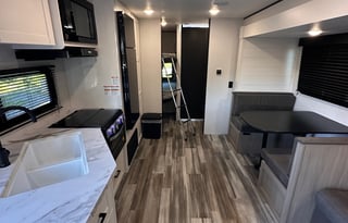 Campfire Cruiser