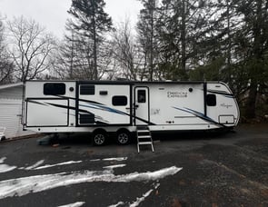 Coachmen RV Freedom Express Liberty Edition 292BHDSLE