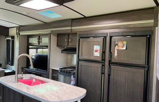 2018 Keystone RV Outback 328RL