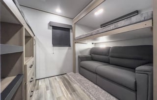 A Grand Reflection - Luxury on wheels