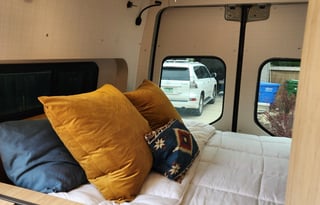 Lino , Pet friendly,  designed for comfort