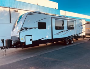 EAST TO WEST Alta 2800KBH