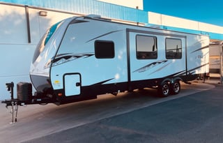 Immaculate RV Rentals