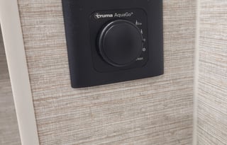 Goldilocks! Winnebago Navion Class C Lithium