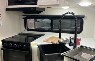 Our Newest Edition Brand New 2025 5th Wheel