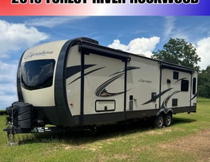 Forest River Rockwood 8329SS