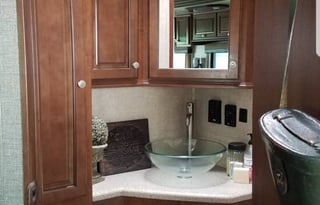 Heartland Big Country 3950 FB Pearl Elite