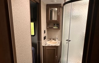 2018 Keystone RV Passport 3350BH Grand Touring