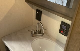 Kate’s Home Away From Home