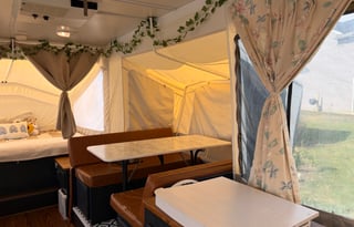 2014 Forest River RV Rockwood Freedom Series 2318G