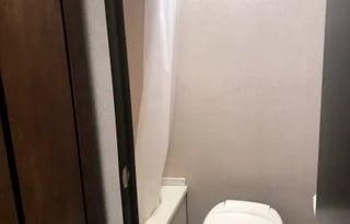 2017 Forest River RV Salem Cruise Lite 177BH