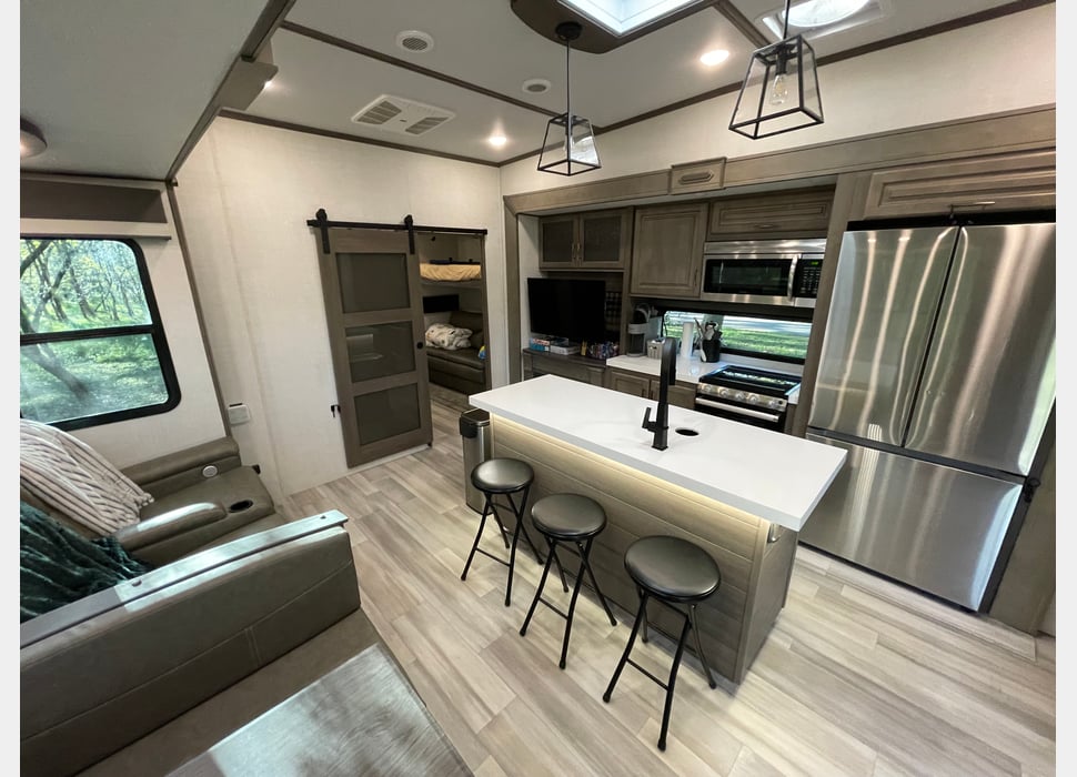 Fifth Wheel rentals in Pinehurst