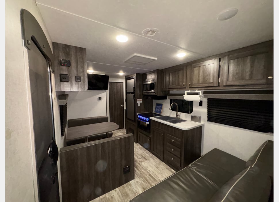 Travel Trailer rentals in South Jordan