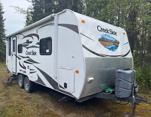 Outdoors RV Creek Side 20FQ
