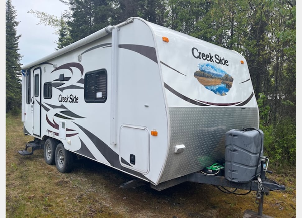 Travel Trailer rentals in Palmer