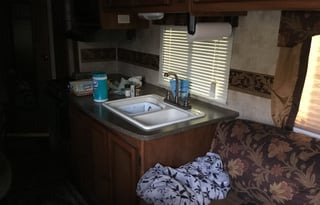 2012 ultra lite bunk house