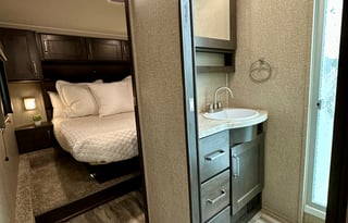 2024 Grand Design Reflection 268BBH