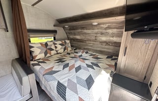 "Walkabout" ~FULLY STOCKED~ 2020 Ameri-Lite